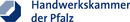 Logo Handwerkskammer der Pfalz