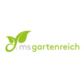 Logo ms gartenreich GmbH