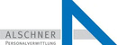 Logo Alschner Personalvermittlung