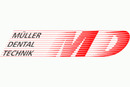 Logo MÜLLER DENTAL-TECHNIK GmbH & Co. KG