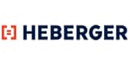 Logo HEBERGER Gruppe