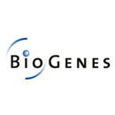Logo BioGenes GmbH