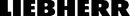Logo Liebherr-Rostock GmbH