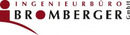 Logo Ingenieurbüro Bromberger GmbH
