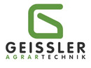 Logo Geissler Agrartechnik GmbH