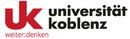 Logo Universität Koblenz