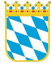 Logo Justizvollzugsanstalt Niederschönenfeld