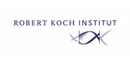 Logo Robert Koch-Institut