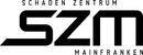 Logo Schaden Zentrum Mainfranken GmbH