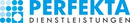 Logo Perfekta Dienstleistungen Betriebsführungsgesellschaft GmbH