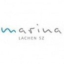 Logo Marina Gastro AG