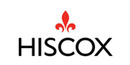 Logo Hiscox SA Niederlassung für Deutschland