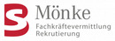 Logo BS Mönke GmbH