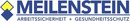 Logo Meilenstein Arbeitssicherheit GmbH