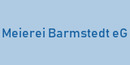 Logo Meierei Barmstedt eG