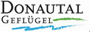 Logo Donautal Geflügelspezialitäten ZN der Lohmann & Co. AG