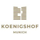 Logo MHP Hotel am Karlsplatz GmbH