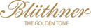 Logo Julius Blüthner Pianoforte- fabrik GmbH