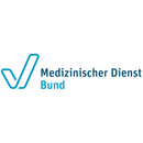 Logo Medizinischer Dienst Bund KdöR