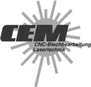 Logo CEM Christian Elbert GmbH