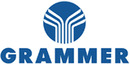 Logo GRAMMER Interior Components GmbH