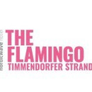 Logo The Flamingo