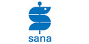 Logo Sana Klinikum Lichtenberg