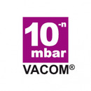 Logo VACOM Vakuum Komponenten & Messtechnik GmbH