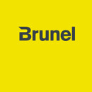 Logo Brunel