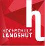 Logo Hochschule für angewandte Wissenschaften Landshut
