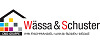 Logo Wässa & Schuster GmbH & Co KG
