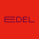 Logo Edel Music & Entertainment GmbH