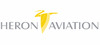 Logo HERON-AVIATION - HERON Luftfahrt GmbH & Co. KG