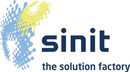Logo sinit kunststoffwerke gmbh & co.kg