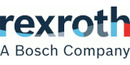 Bosch Rexroth Logo Bosch Rexroth