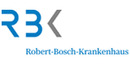 Robert-Bosch-Krankenhaus GmbH Logo Robert-Bosch-Krankenhaus GmbH
