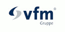 Logo vfm Versicherungs- & Finanzmanagement GmbH