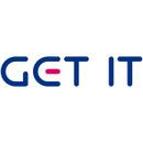 Logo GET Information Technology GmbH