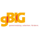 Logo gBIG Jungnau gemeinnützige Beschäftigungs- und Integrationsges. mb