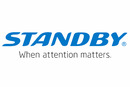 Logo Standby GmbH