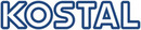 Logo KOSTAL-Gruppe