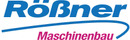 Logo Rößner Maschinenbau GmbH