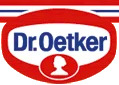 Logo Dr. Oetker TK-Produkte KG Wittlich
