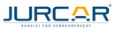 Logo Jurcar-Kanzlei für Verkehrsrecht GbR