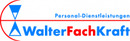 Logo Walter-Fach-Kraft Personal GmbH