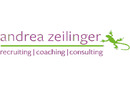 Logo Mag. Andrea Zeilinger PERSONALAUSWAHL und -ENTWICKLUNG
