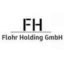 Logo Flohr Holding GmbH