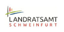 Landratsamt Schweinfurt' Logo Landratsamt Schweinfurt'