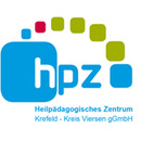 Logo Heilpädagogisches Zentrum Krefeld - Kreis Viersen gGmbH