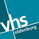 Logo Volkshochschule Oldenburg gGmbH